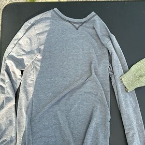 Lee thermal long sleeve